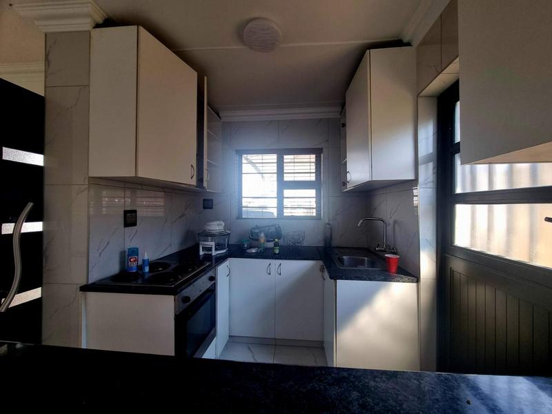 To Let 3 Bedroom Property for Rent in Highbury Western Cape